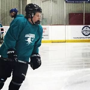 Meet your Posher, William